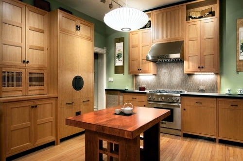 You like to cook? You definitely need a hood for the kitchen