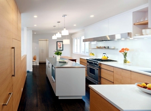 You like to cook? You definitely need a hood for the kitchen