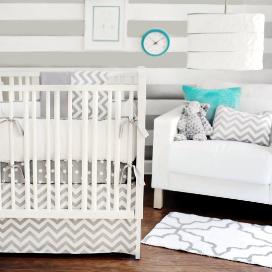 Baby Room Ideas for Small Apartment practical