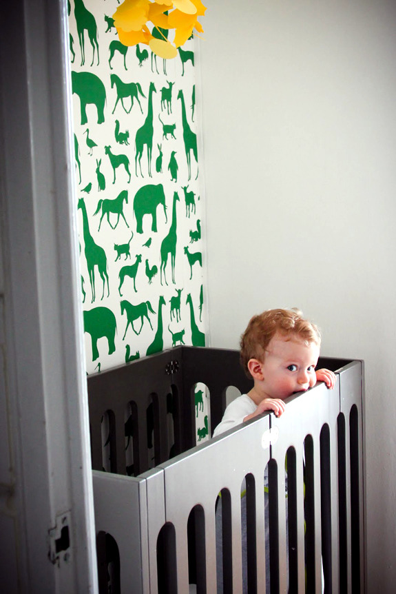 Baby Room Ideas for Small Apartment practical Avso