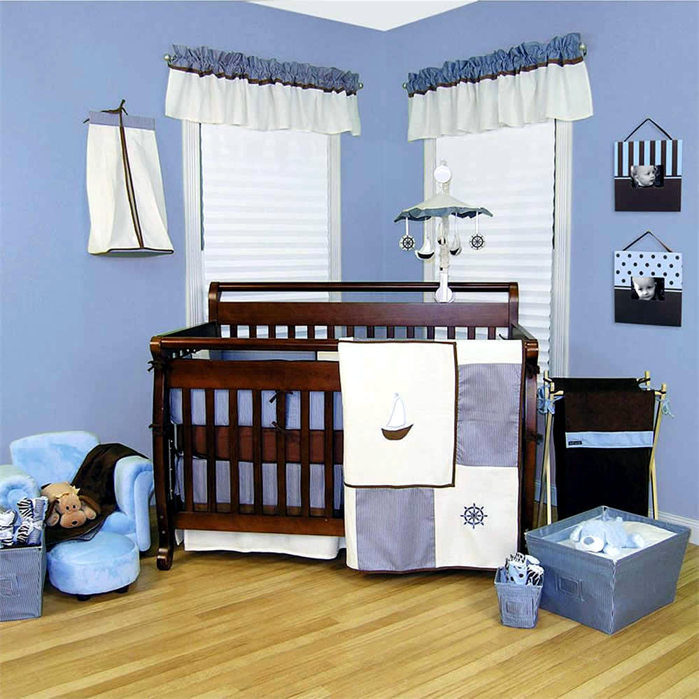 Baby Room Ideas For Small Apartment Practical Interior