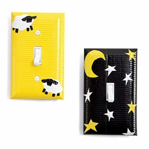Beautify 30 Retro light switch designs themselves