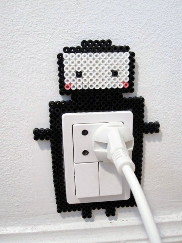 Beautify 30 Retro light switch designs themselves