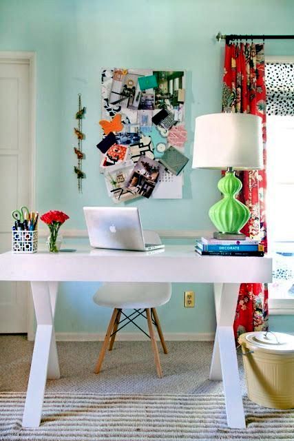 Decorating ideas for your office | Avso