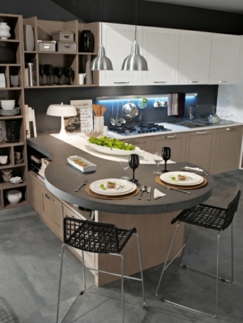Kitchen interior design ideas - stylish Maxim kitchens for the modern apartment Kitchen interior design ideas - stylish Maxim kitchens for the modern apartment
