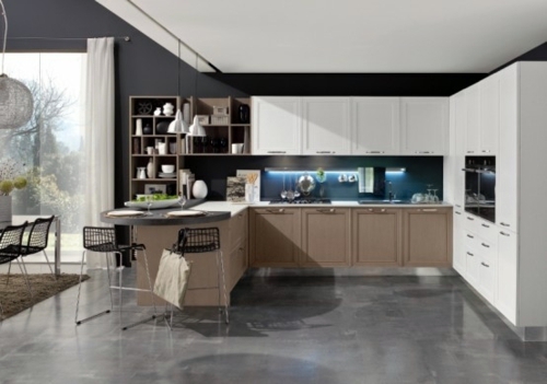 Kitchen interior design ideas - stylish Maxim kitchens for the modern apartment Kitchen interior design ideas - stylish Maxim kitchens for the modern apartment