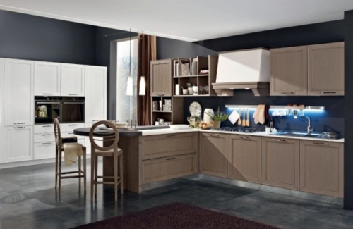 Kitchen interior design ideas - stylish Maxim kitchens for the modern apartment Kitchen interior design ideas - stylish Maxim kitchens for the modern apartment