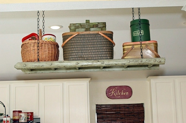 50 ideas for living conductor shelf and decorations