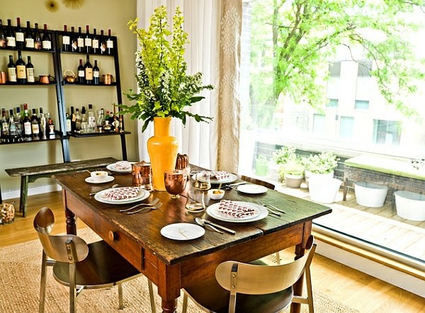 50 ideas for living conductor shelf and decorations