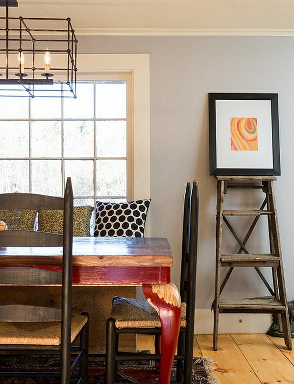 50 ideas for living conductor shelf and decorations