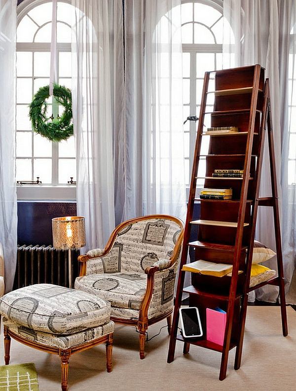 50 ideas for living conductor shelf and decorations