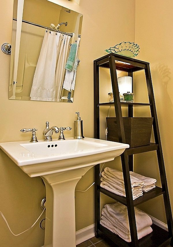 50 ideas for living conductor shelf and decorations