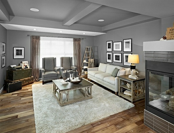 50 ideas for living conductor shelf and decorations
