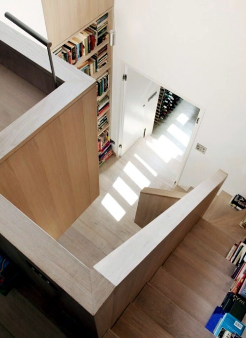 A Great Books Collection Coins a modern home-remodeling Platform 5