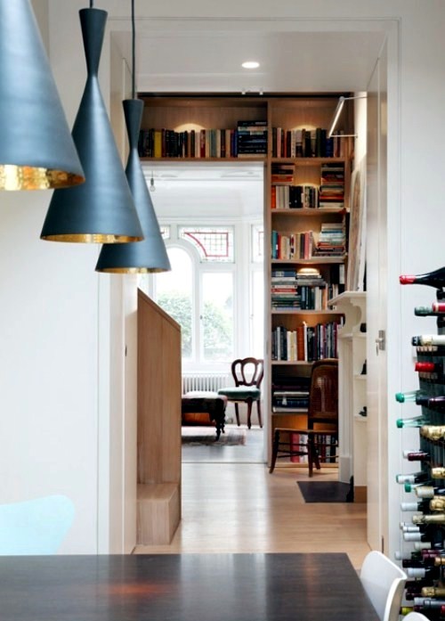 A Great Books Collection Coins a modern home-remodeling Platform 5