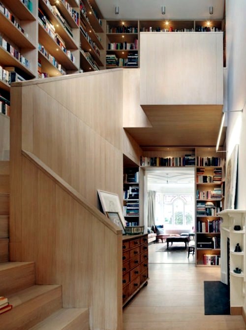 A Great Books Collection Coins a modern home-remodeling Platform 5