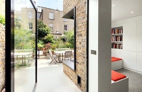 A Great Books Collection Coins a modern home-remodeling Platform 5