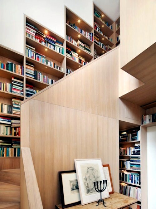 A Great Books Collection Coins a modern home-remodeling Platform 5