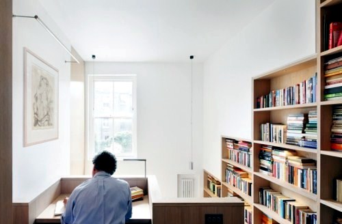 A Great Books Collection Coins a modern home-remodeling Platform 5