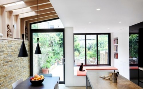A Great Books Collection Coins a modern home-remodeling Platform 5