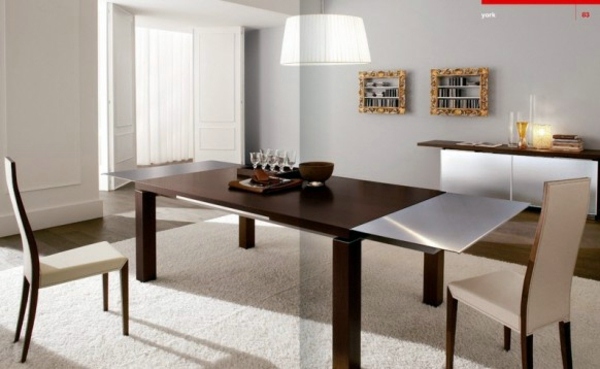 Dining room design by Cattelan Italia - Attractive Ideas Dining room design by Cattelan Italia - Attractive Ideas