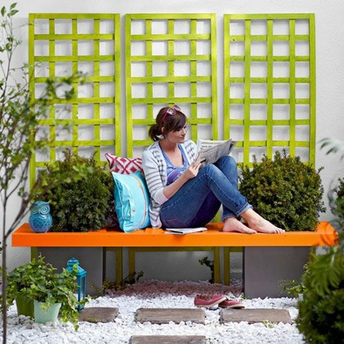 DIY - Do it yourself - Useful instructions for how to build a garden bench itself DIY - Do it yourself - Useful instructions for how to build a garden bench itself