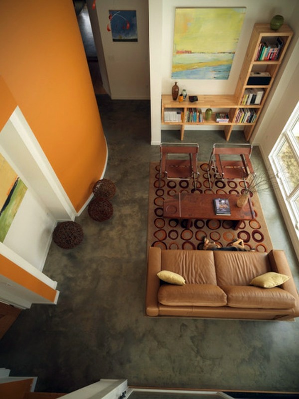 Colors for the trim: Personalize your white trim on the right way