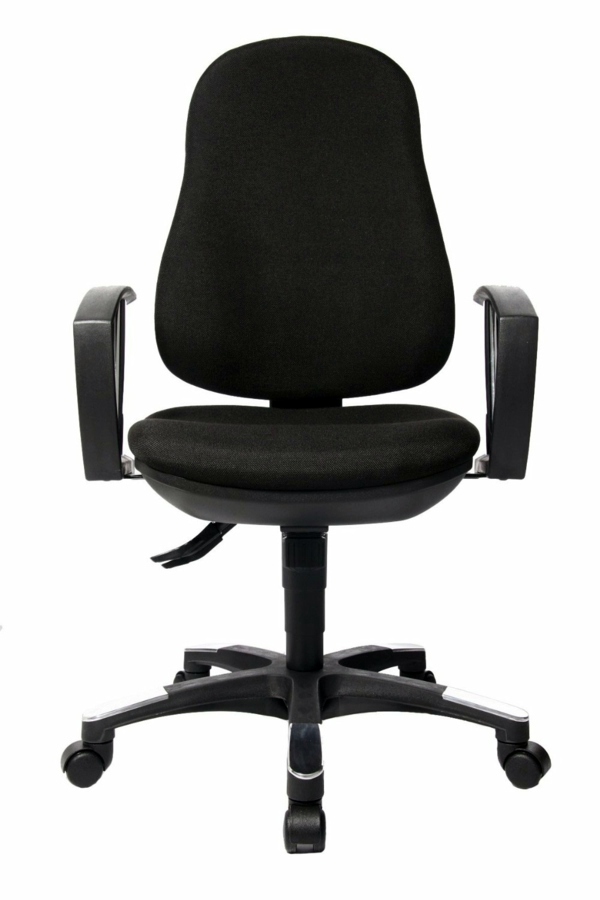 Einrichtungsideen - Modern office equipment - Schick sitting in the office Einrichtungsideen - Modern office equipment - Schick sitting in the office