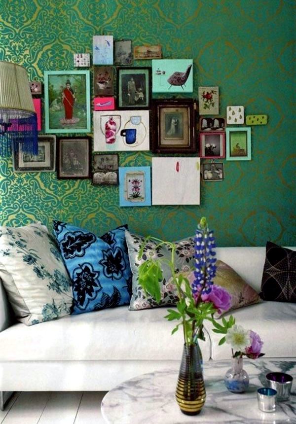 The color green - color meaning of green The color green - color meaning of green