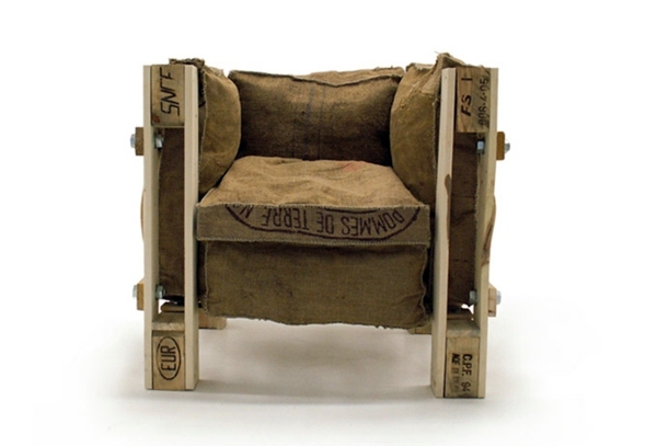 70 pallets of furniture - beautiful craft and interior design ideas for you