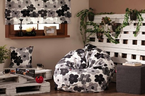 70 pallets of furniture - beautiful craft and interior design ideas for you