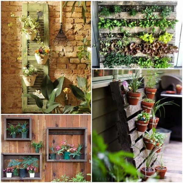 70 pallets of furniture - beautiful craft and interior design ideas for you