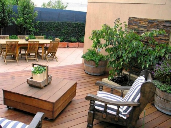 70 pallets of furniture - beautiful craft and interior design ideas for you