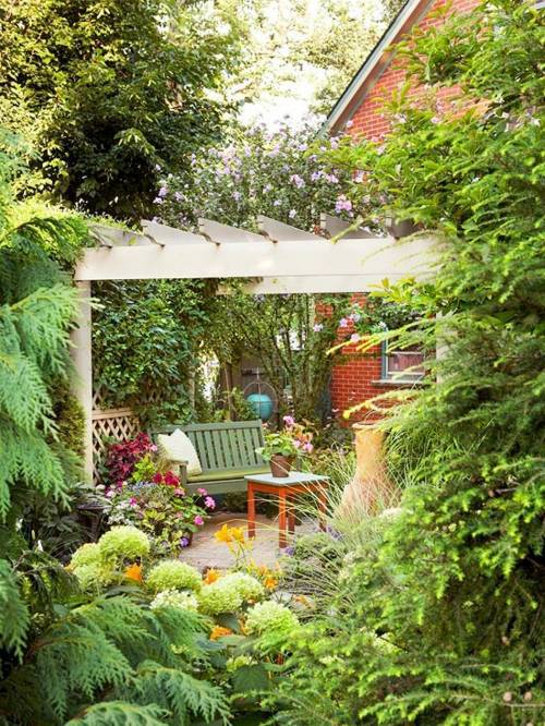 Decorating ideas for porch or balcony