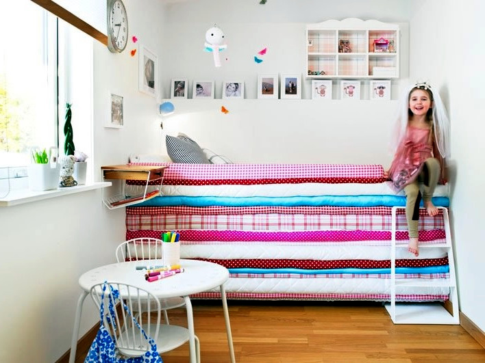Whimsical Nursery