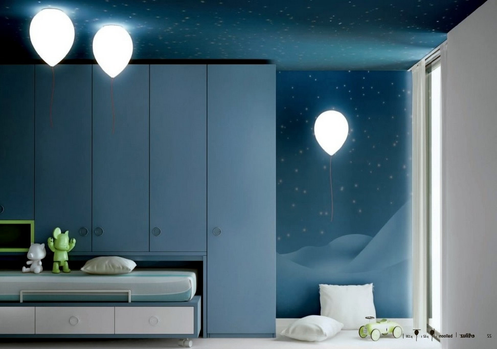 Whimsical Nursery