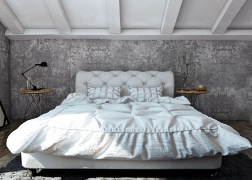 Wohnideen - 10 living ideas for industrial accents in interior design Wohnideen - 10 living ideas for industrial accents in interior design