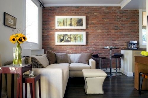 10 living ideas for industrial accents in interior design