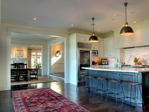 10 living ideas for industrial accents in interior design