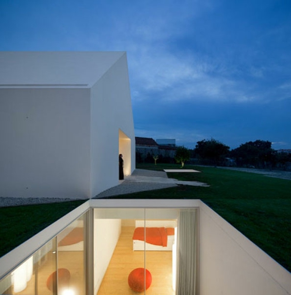 Extravagant, architectural ideas - Modern white designs Extravagant, architectural ideas - Modern white designs