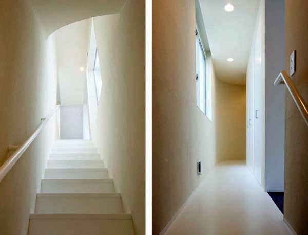 Extravagant, architectural ideas - Modern white designs Extravagant, architectural ideas - Modern white designs