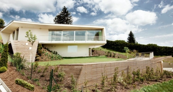 Extravagant, architectural ideas - Modern white designs Extravagant, architectural ideas - Modern white designs