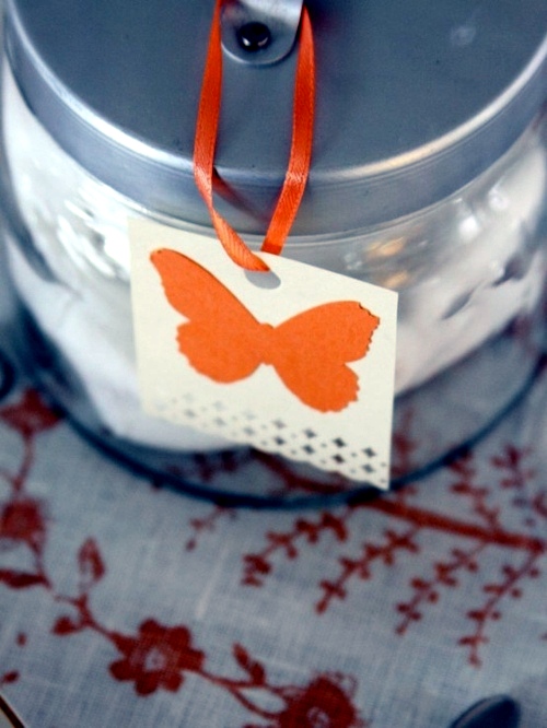 41 great table decoration ideas for Mother make yourself