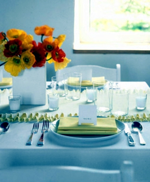 41 great table decoration ideas for Mother make yourself 41 great table decoration ideas for Mother make yourself
