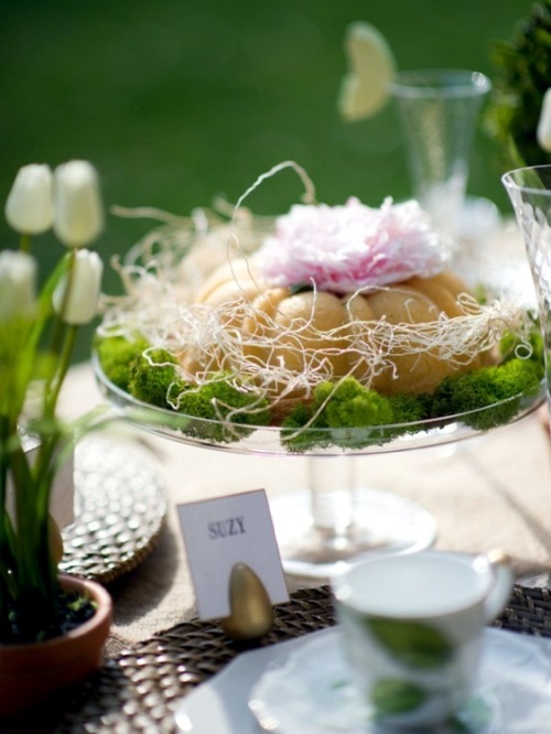 41 great table decoration ideas for Mother make yourself 41 great table decoration ideas for Mother make yourself