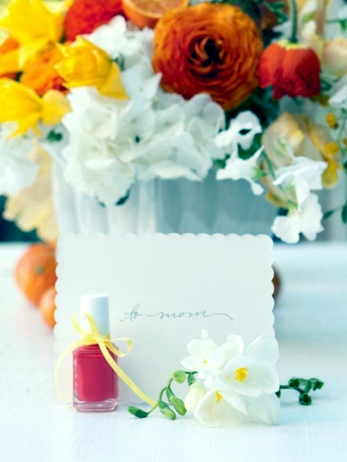 41 great table decoration ideas for Mother make yourself 41 great table decoration ideas for Mother make yourself