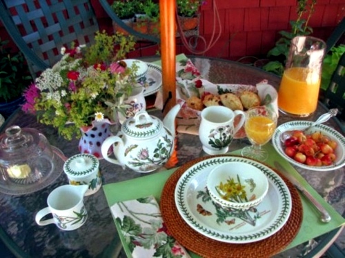 41 great table decoration ideas for Mother make yourself 41 great table decoration ideas for Mother make yourself