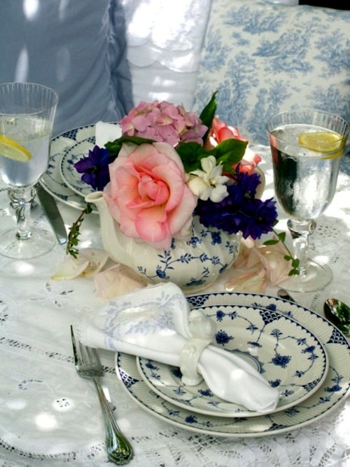 41 great table decoration ideas for Mother make yourself 41 great table decoration ideas for Mother make yourself