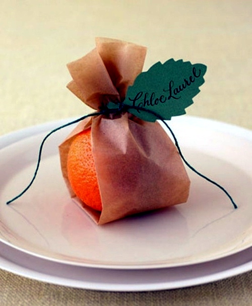 41 great table decoration ideas for Mother make yourself