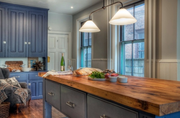 Küche - 10 Ideas for a Green Kitchen Trend - live healthy and environmentally friendly Küche - 10 Ideas for a Green Kitchen Trend - live healthy and environmentally friendly